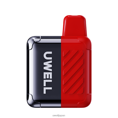 UWELL DM4000 使い捨て電子タバコ | UWELL Shop ピーチウーロン J0X2T308